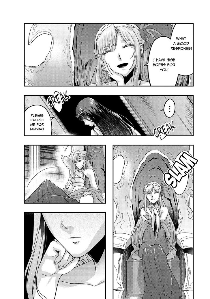Failure Frame, Chapter 12 image 24